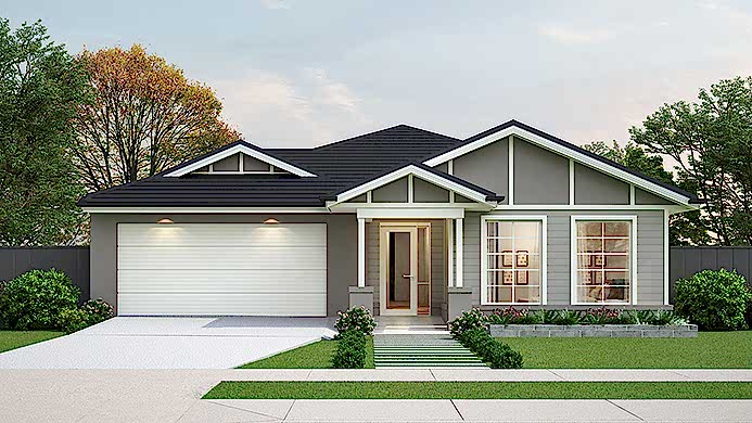 14m wide NEWPORT TiledRoof 693x390px