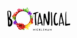 Botanical Logo 270x134px